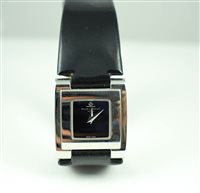Orologio Baume & Mercier Donna Catwalk in Acciaio M0A08167 - M0A08167
